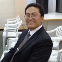 AXS Bolivia Employee Leo Sanjinés's profile photo