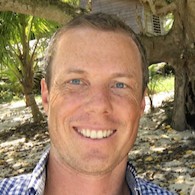 Stellen Consulting Employee Ian Warren's profile photo