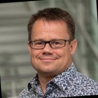 Novo Nordisk Employee Anders Riis's profile photo