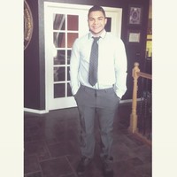 ICR, Inc. Employee Dezmon Fernandez's profile photo