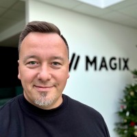 Konrad Černý Email & Phone Number