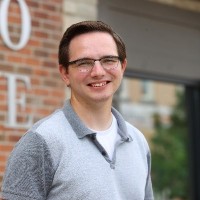 Current Publishing Employee Spencer Durham's profile photo