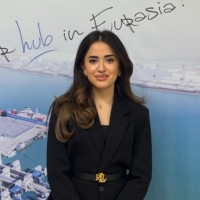 Aydan Hasanova Email