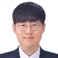 Spendit Employee Brian Shim's profile photo