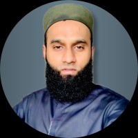 SaaSTrive Employee Hamza Seo's profile photo