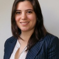 CES clean energy solutions Employee María Eugenia Jofré's profile photo