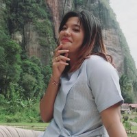 PT Nestlé Indonesia Employee Giovani Sinurat's profile photo