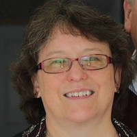 The University of Iowa Employee Nancy Marks's profile photo