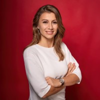 VITAKRAFT HOBBY PROGRAM d.o.o. Employee Ilaria Colaço's profile photo