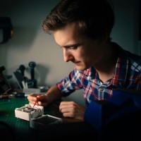 Connexin Employee Alex Youden's profile photo