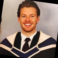 Precision Construction Limited Employee Killian Osullivan's profile photo