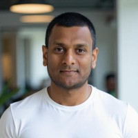 ProvenBase Employee Ravi Tandra's profile photo