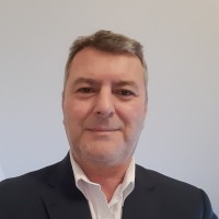 Integer Solutions GmbH Employee Bernhard Presser's profile photo