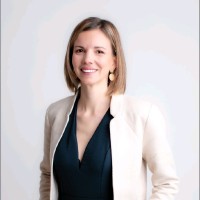 Pauline Dufour Email