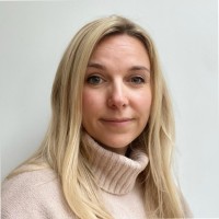 Leo Burnett UK Employee Steph Bates's profile photo