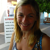 Ospedali Riuniti Bergamo Employee Roberta Brambilla's profile photo