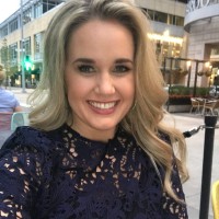 Nothing But Hemp Employee Eva Droz's profile photo