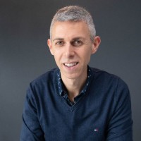 IBGraf Employee Bruno Roloux's profile photo