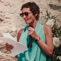 Enervit S.p.A. Employee Lucia Viale's profile photo