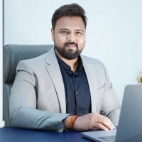 Vikas Kumar Email