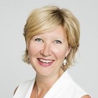 Fjord Tours AS Employee Vibeke Raddum's profile photo