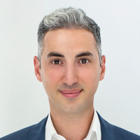 Qencode Employee Murad Mordukhay's profile photo