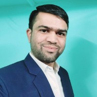 Captain Steel India Limited Employee Taukir Alam's profile photo