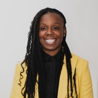 FAND Employee Dominique Wright's profile photo
