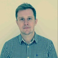 VCCP Employee Philip Higham's profile photo