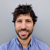 The University of Manchester Employee Steve Mayers's profile photo