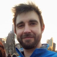 Targe Towing Ltd Employee Kenneth Read's profile photo