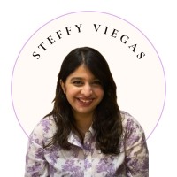 Cavitak Private Limited Employee Steffy Viegas's profile photo
