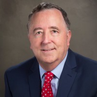 Raymond James Employee Tom Whitehurst's profile photo