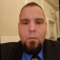 MONOC Employee Gregory Sansevere's profile photo