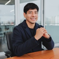 Carga Compartida Employee Martin Espinoza's profile photo