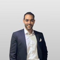 Kayra e-Trade Center Employee Ahmed Abdelsamie's profile photo