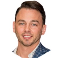 Wealthbox Employee Michael Kroener's profile photo