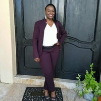 Financial Education Services (FES) Employee Krystal Hyde's profile photo