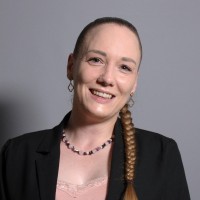 cc energie sa Employee Selina Fasler's profile photo
