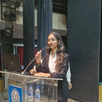 Nitika . Email