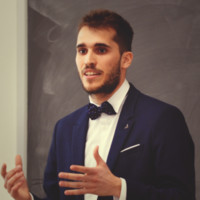 ACRAM Employee Marco Nolo's profile photo
