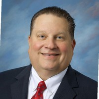 FedEx Employee John Smith's profile photo