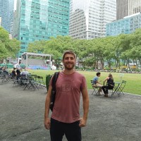 Oraigo Employee Gianluca Maguolo's profile photo