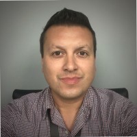 PerTronix Performance Brands Employee Carlos Navarro's profile photo