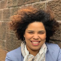 LVMH Fashion Group North America Employee Esperanza Castro's profile photo