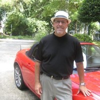 Connecting Clayton, Inc. Employee Wayne Rich's profile photo