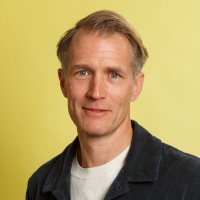Sinch Employee Nicklas Molin's profile photo