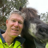 Water Corporation Employee Phil Barnard's profile photo