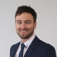 WSP in New Zealand Employee Matthew Weeber's profile photo