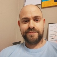 TranzCom Employee Jerome Bruylants's profile photo